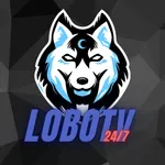LOBOTV 2.0 icon