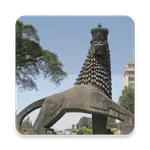 Zuret: Addis Ababa Places Map icon