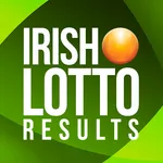 Irish Lottery Results icon