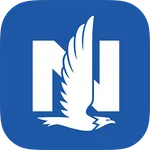 Nationwide Mobile icon