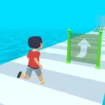 NFT Rush 3D icon