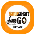 Driver - Natunamart icon