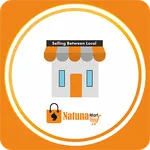 Merchant - Natunamart icon