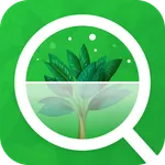 Plant Scanner & Identification icon
