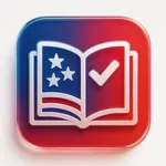 USCIS Naturalize icon