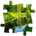 Nature Jigsaw Puzzles icon