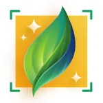 Plant-X, Plant Identification icon