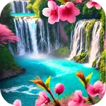 Nature Wallpapers Offline HD icon