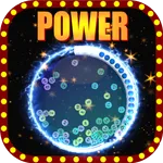 Lottery Machine for Powerball icon