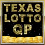 Texas Lottery Quick Pick icon