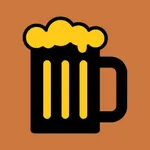 Biergartenfinder icon