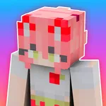 Aesthetic Skins For MCPE icon