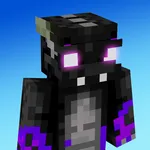 Dragon Skins For Minecraft PE icon
