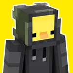 Duck Skins For Minecraft PE icon