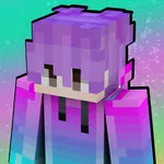 Gradient Skins For Minecraft icon