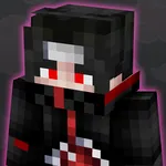 Itachi Skins For Minecraft PE icon