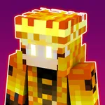 Naruto Skins For MCPE icon