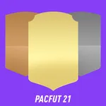 PACFUT 21 - Pack Simulator 202 icon