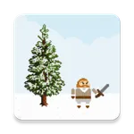 Pixel Arctic Survivor icon