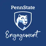 Penn State Engagement App icon