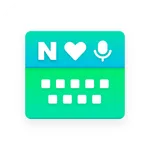 Naver SmartBoard - Keyboard icon