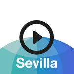 Seville: tours and audioguides icon