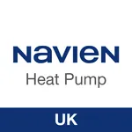 Navien Heat Pump icon
