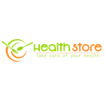 Health Store icon