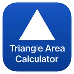 Triangle Area Calculator icon