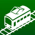 Japan Timetable & Route Search icon