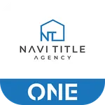 NaviTitleAgent ONE icon