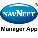 Manager App SFAS Navneet icon
