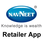 Navneet-Retailer App icon