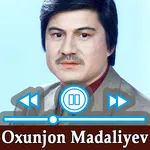 Oxunjon Madaliyev icon
