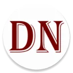 Hindi News App icon