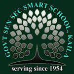 SmartSchoolKaila  Smart School icon