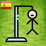 El Ahorcado (Hangman: Spanish) icon