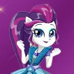 Dress Up Pony For Girls icon