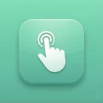 Auto Clicker icon