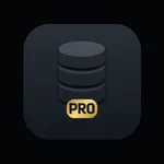 SQLite Editor Pro icon