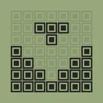 Tetris Brick Game Retro icon