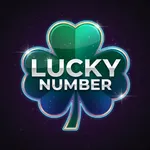 Today Lucky Number icon