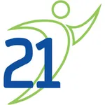 Studio 21 pt icon