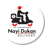 Nayi Dukan - Delivery Agent icon