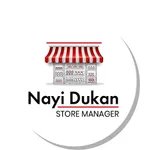 Nayi Dukan - Store Manager icon