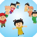 မြန်မာစကားပုံများ icon