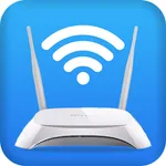 WiFi Analyzer - wifi scanner icon