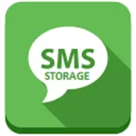 SMS Storage icon