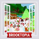 Brooktopia RP icon
