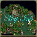 Heroes 3 Map Info icon